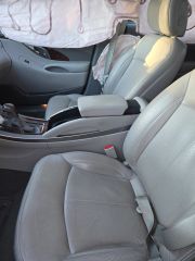 2010 Buick LaCrosse CXS - Interior Front Seat Image